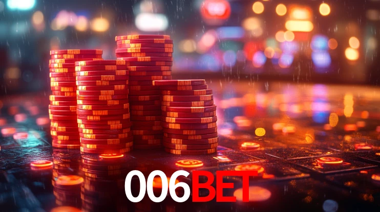 006bet: Seu Cassino Premiado com Pagamentos Rápidos