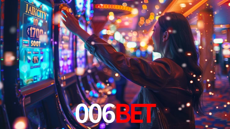 006bet - Melhores Slots de Caça Niquel - 006bet.com
