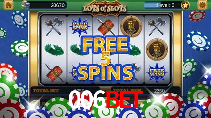 A Revolução dos Aplicativos de Jogos no 006bet