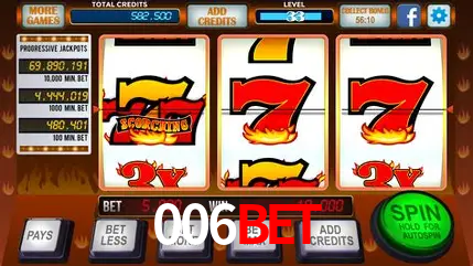 Desvendando o Mundo dos Jogos Virtuais na 006bet