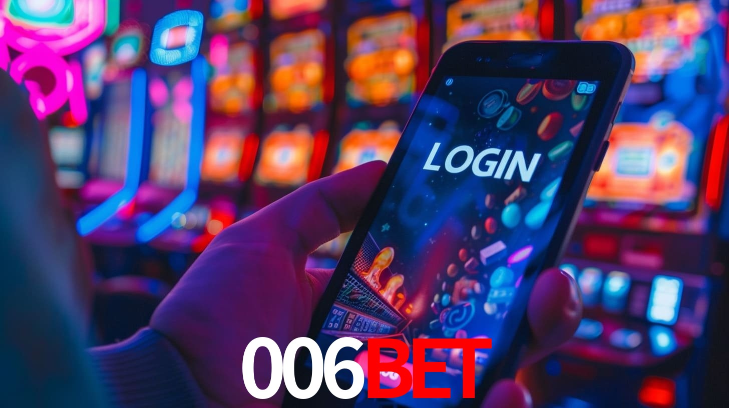 Experiência VIP 006bet