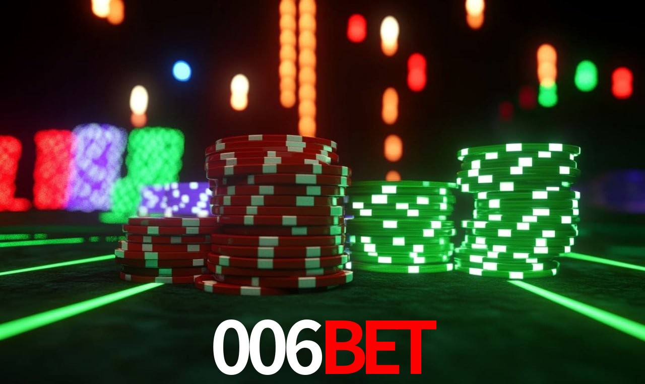 Statistics 006bet