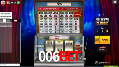 Descubra a Essência do 006bet: Nossa História e Compromissos