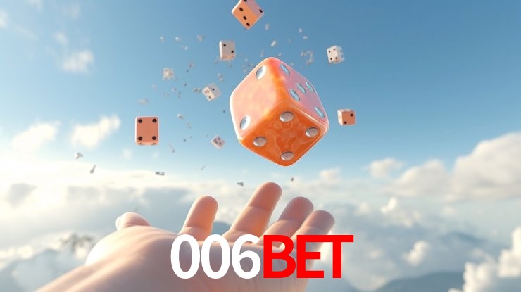 Live Casino 006bet