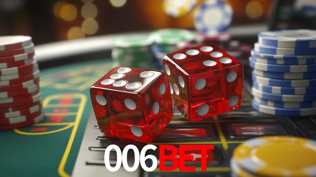 Premium Interface 006bet