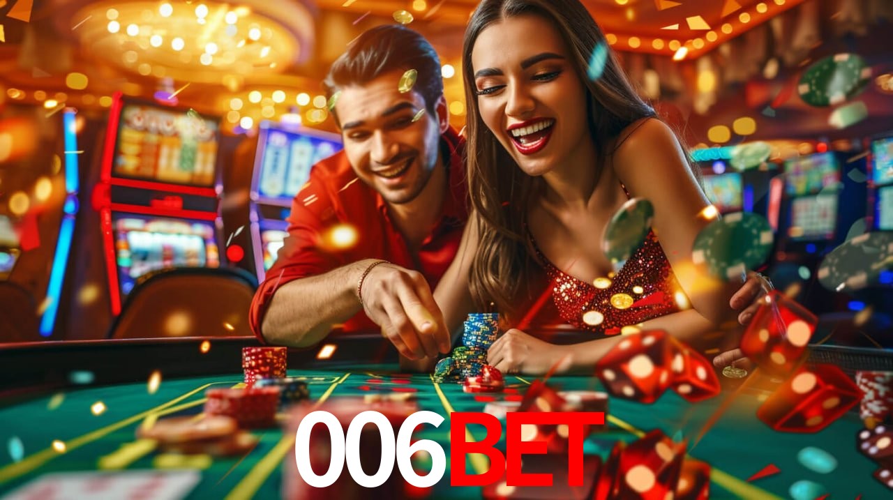 Requisitos do APK da 006bet para Android