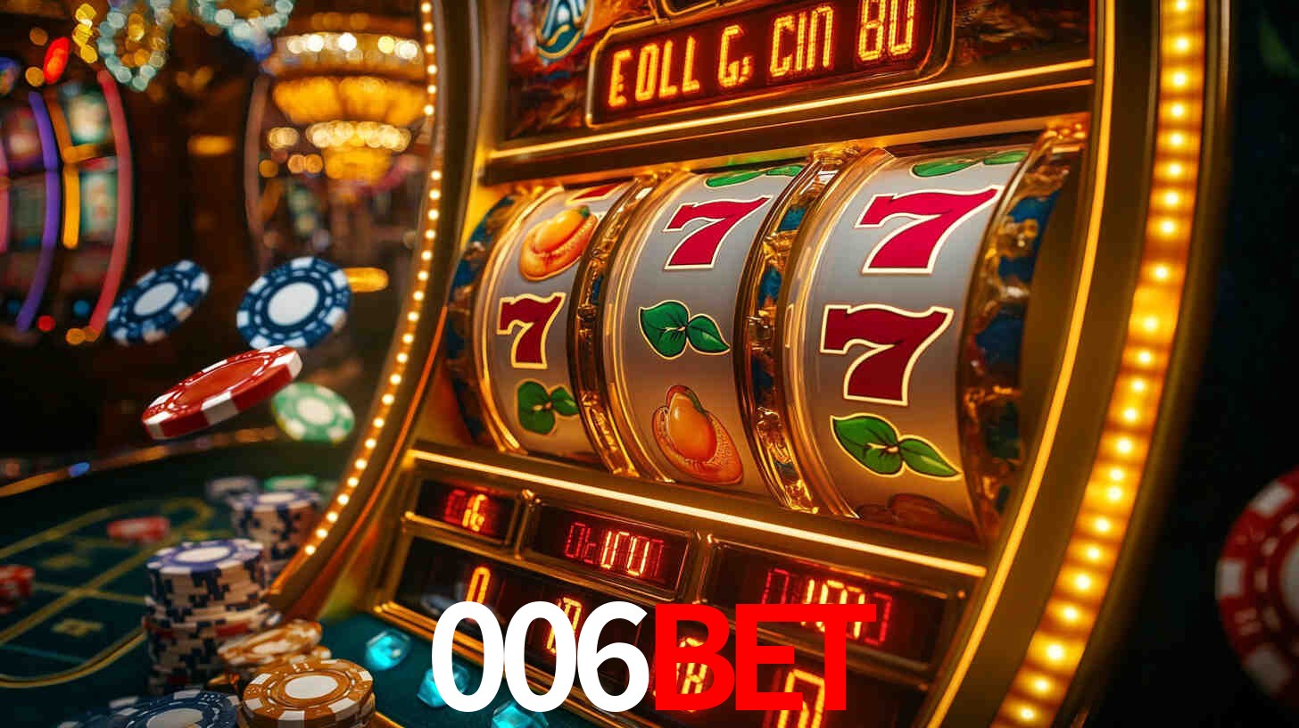 Ofertas Imperdíveis na 006bet: Promoções e Bônus Que Valem a Pena