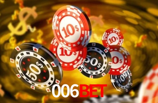 Jogos de Slot 006bet