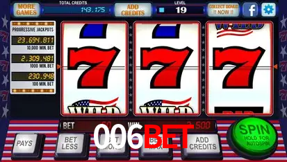 Desvendando o Mundo dos Jogos Virtuais na 006bet