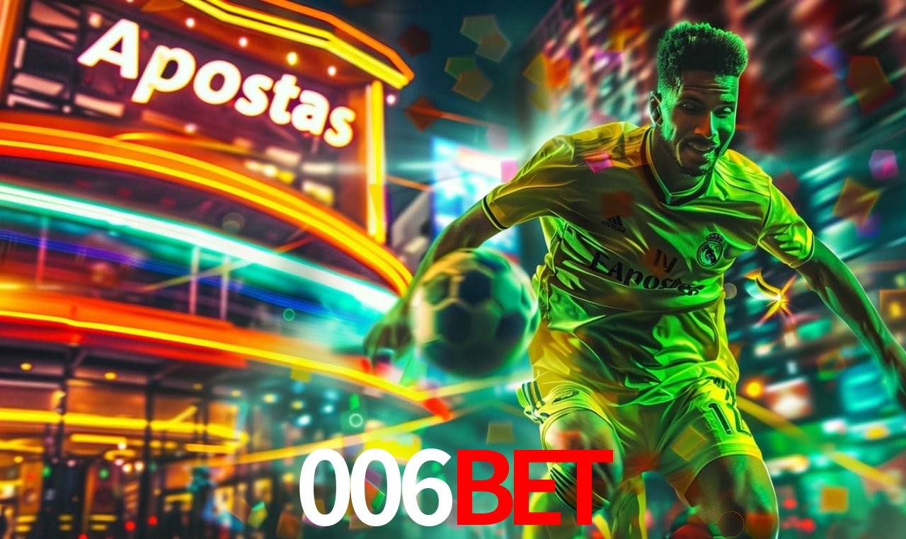 Ofertas Exclusivas 006bet