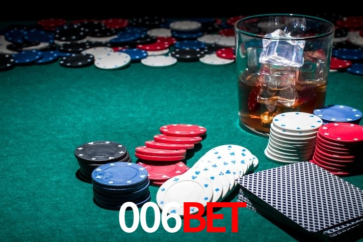 Estatísticas do Jogo 006bet