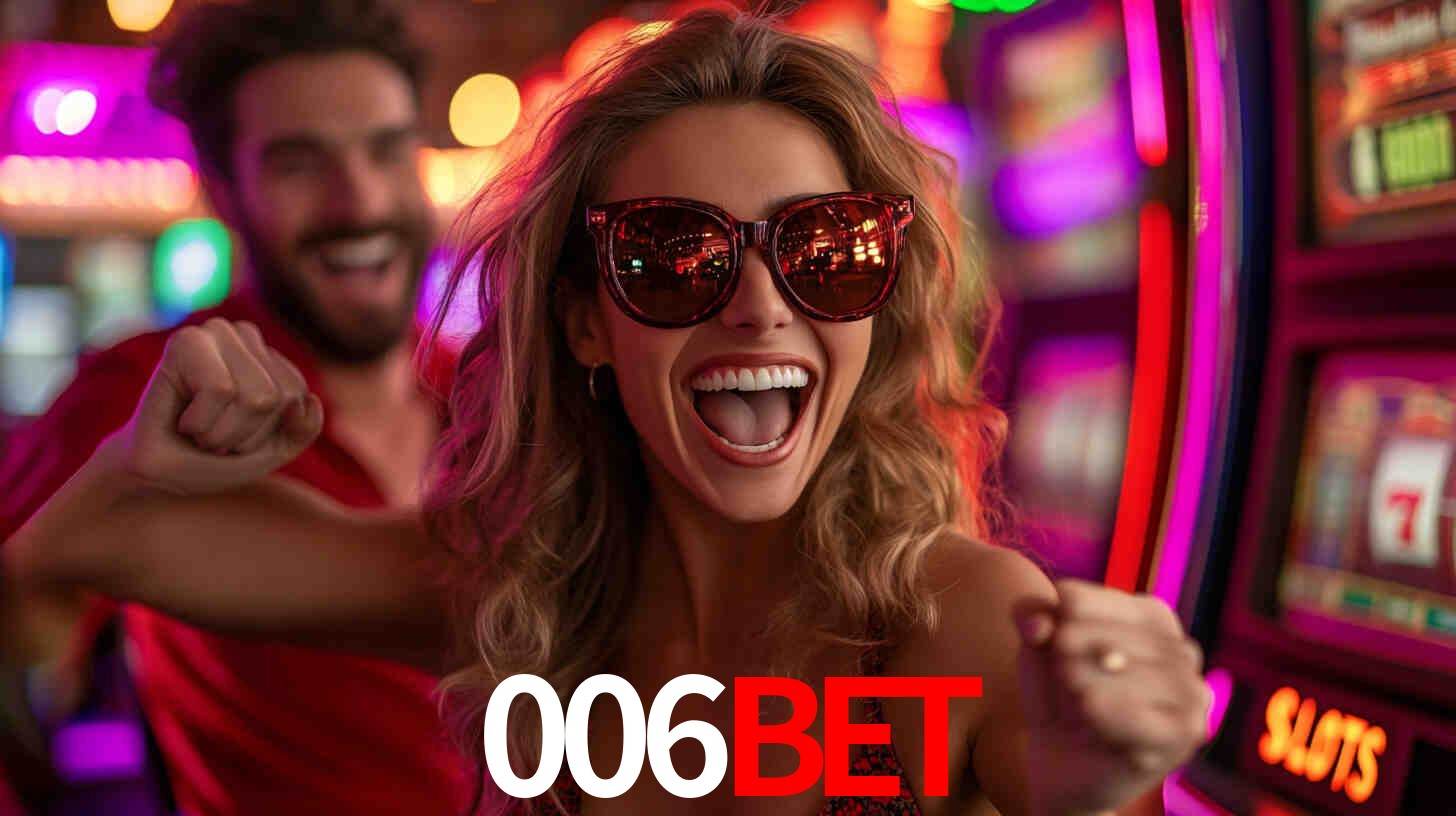 Desvendando o Mundo dos Jogos Virtuais na 006bet