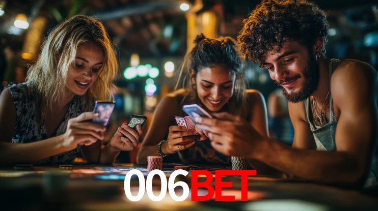 Exclusive Games 006bet
