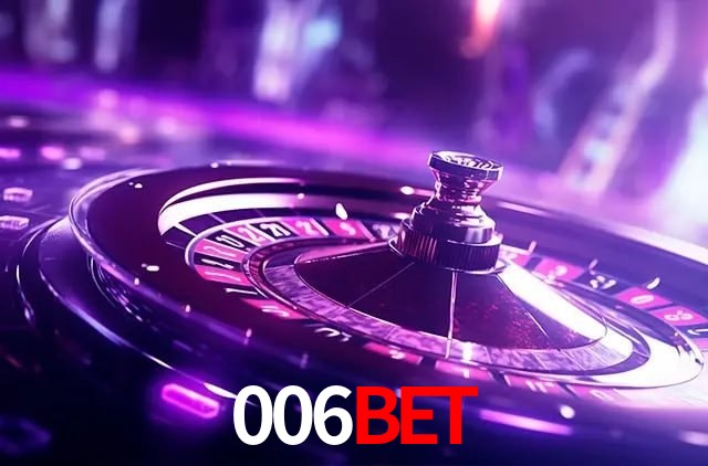 Mesa de Blackjack 006bet