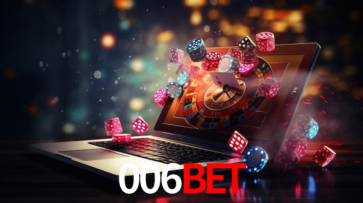 Jogos Exclusivos 006bet