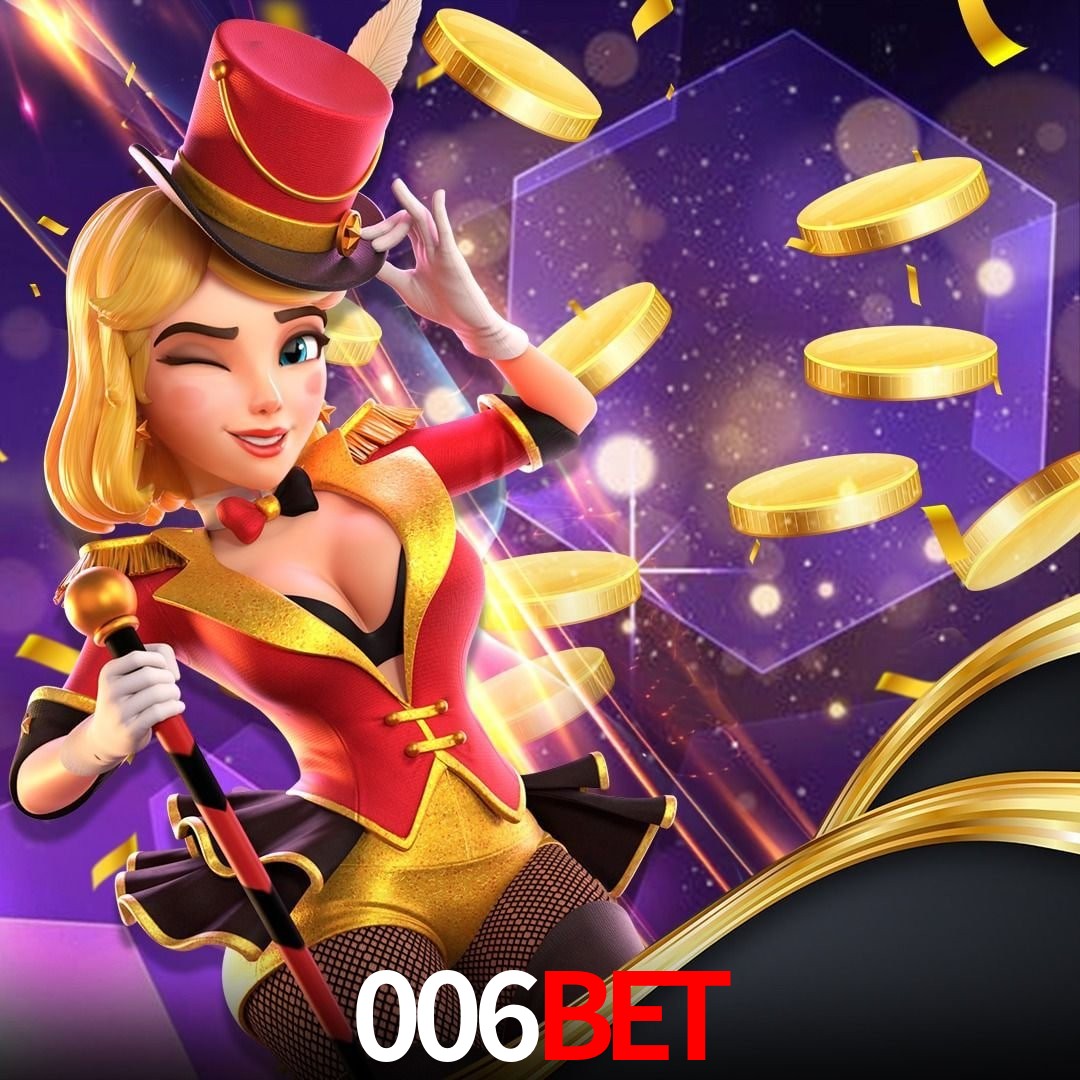 VIP Casino 006bet