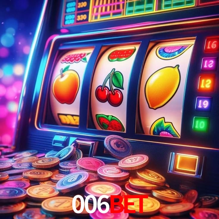 Segurança 2FA 006bet
