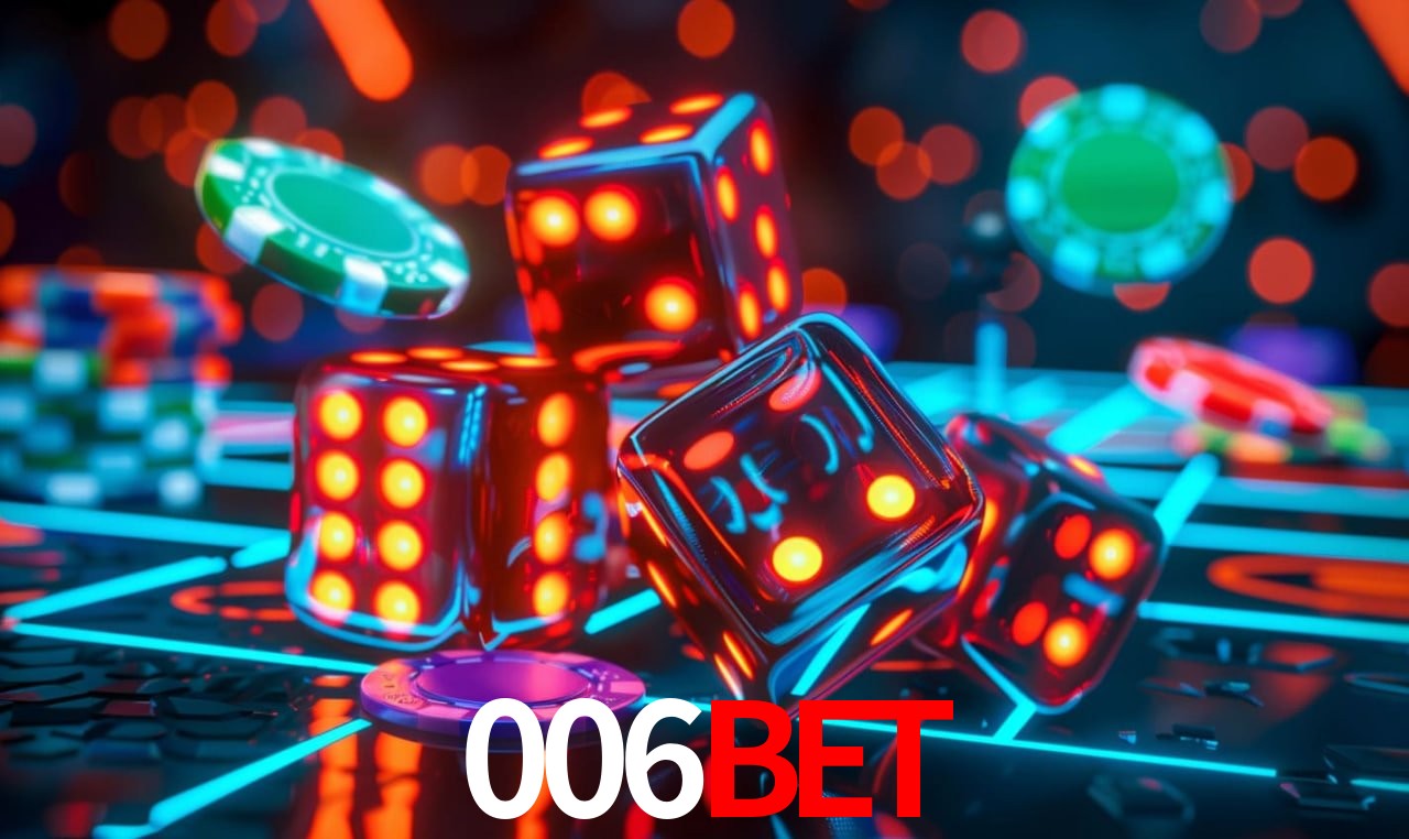 Programa VIP 006bet