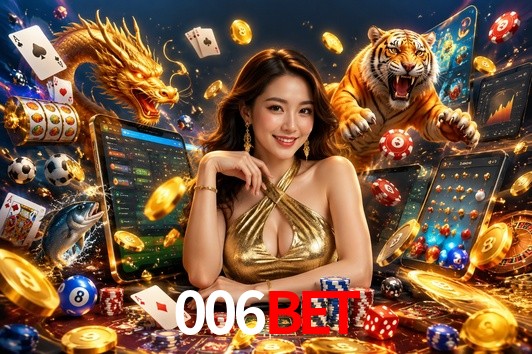 Quick Registration 006bet