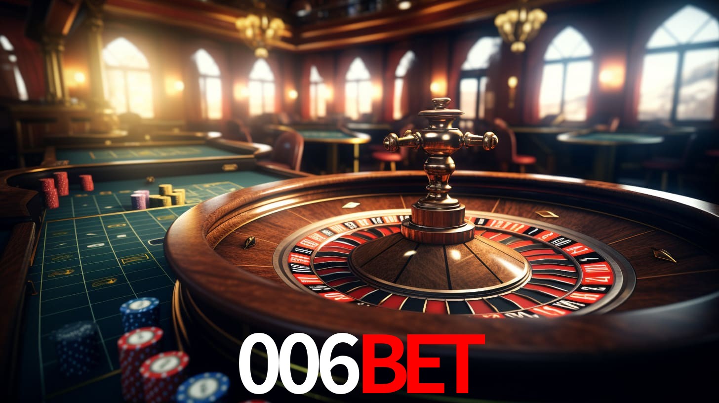 Programa VIP 006bet