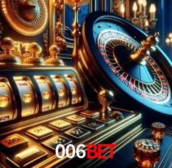 Recursos de Bônus 006bet