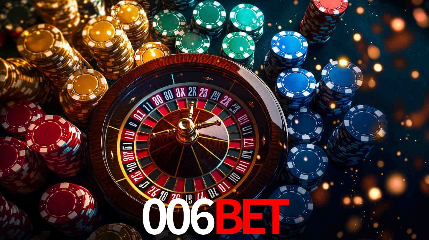 Explore as vantagens do 006bet: serviço profissional e confiabilidade