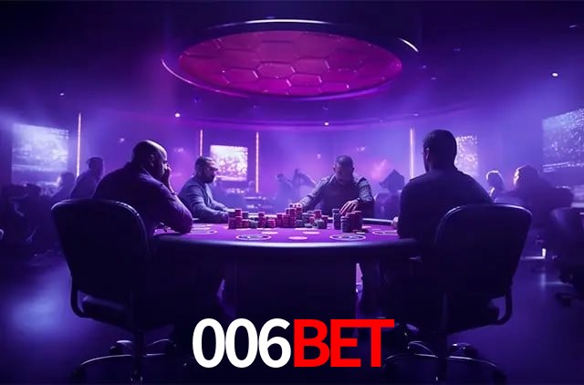 Integração de APIs 006bet