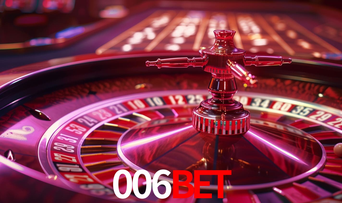 cassino 006bet