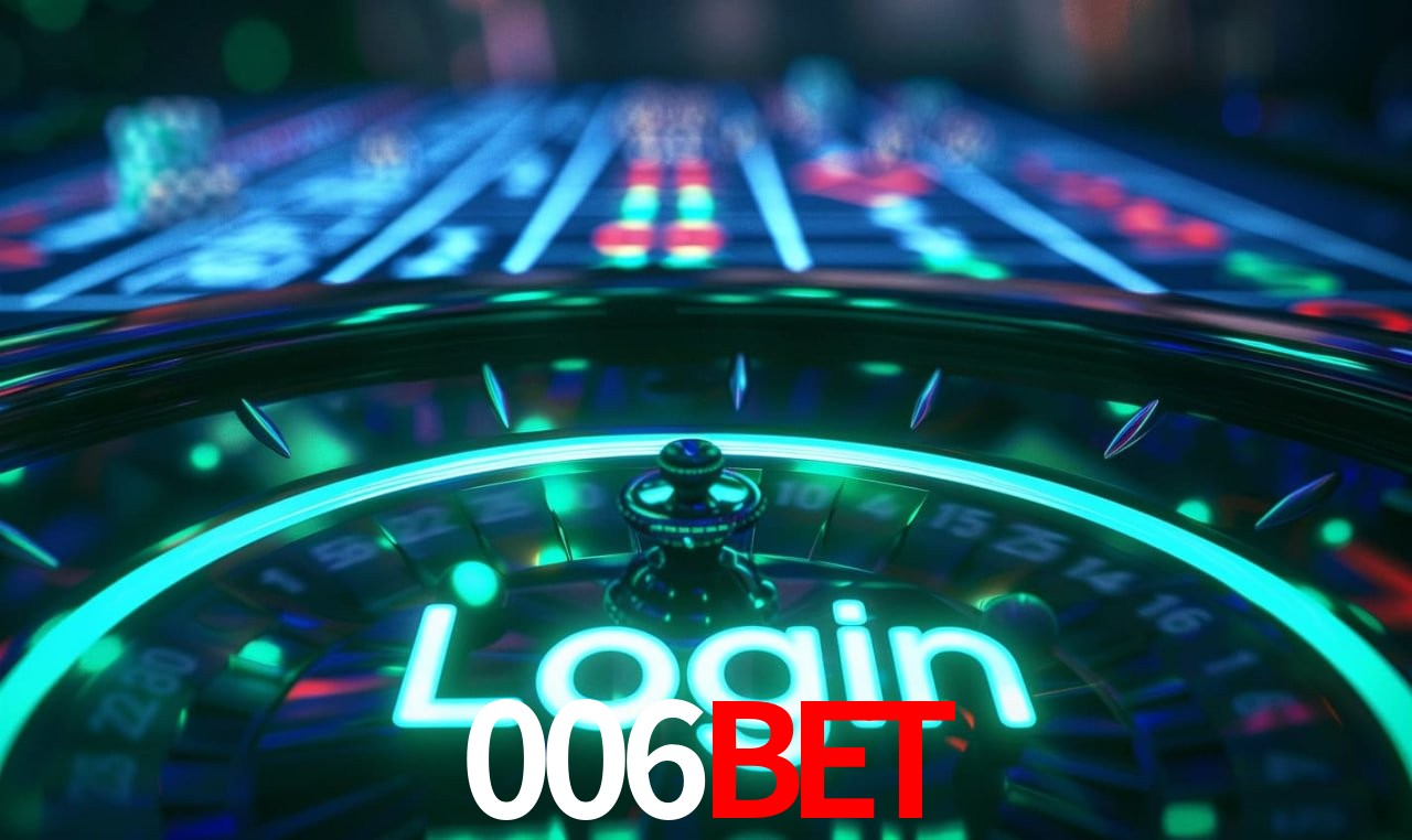 Provedores de Jogos 006bet