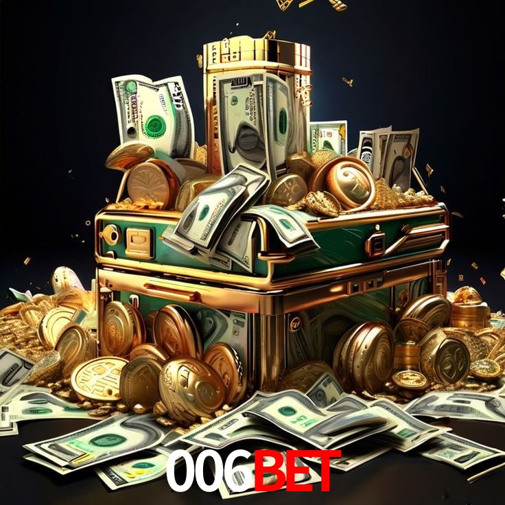 Benefícios da Conta 006bet