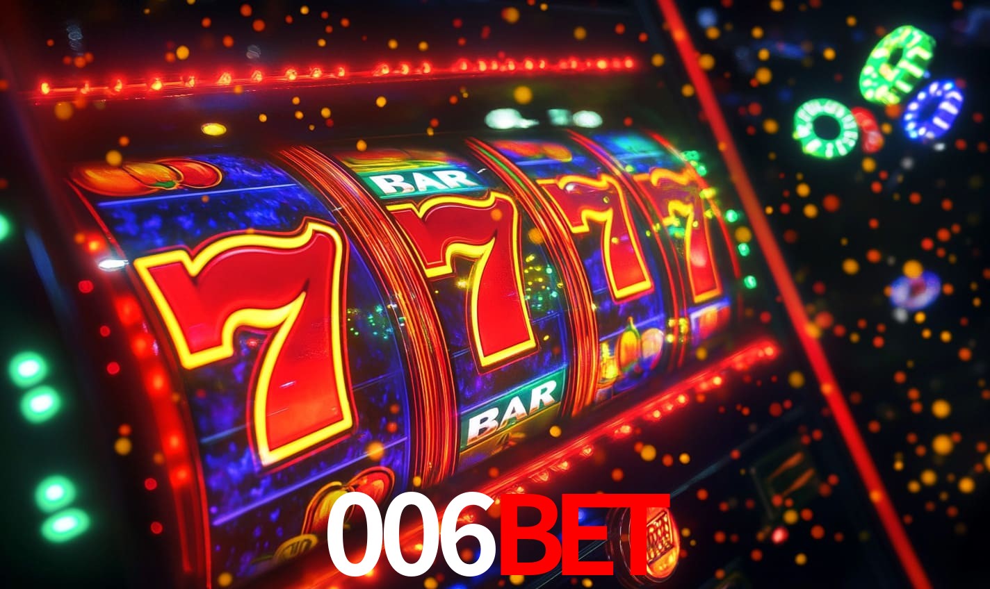 Bônus Generosos e Exclusivos no 006bet para Você!