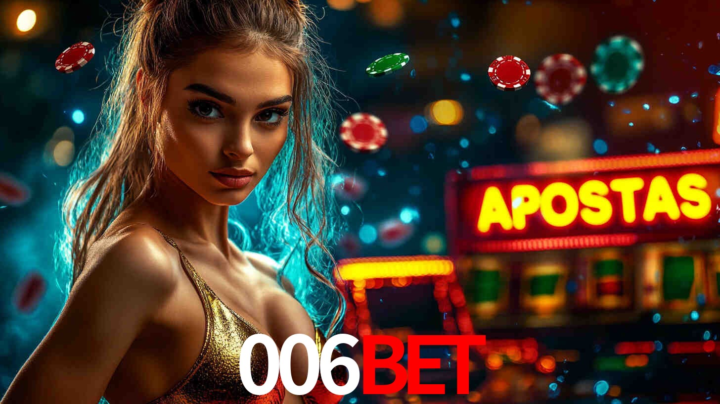 Descubra o Programa VIP da 006bet: Vantagens Exclusivas para Jogadores