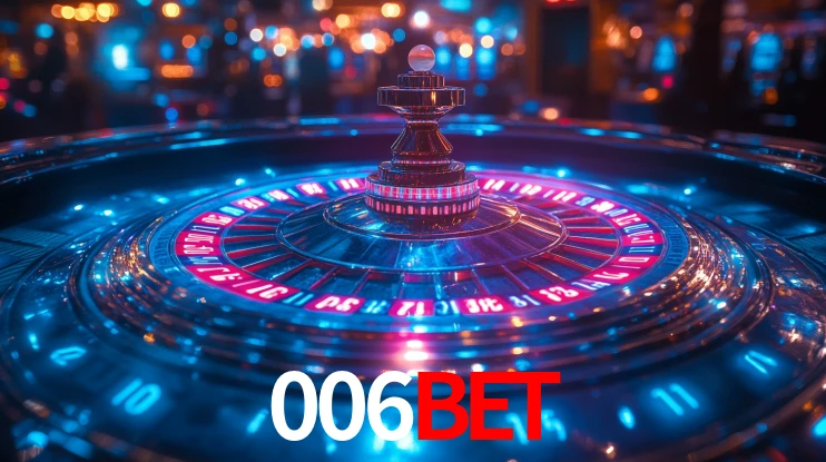 006bet: Jogos de Caça-Níqueis-Altas Recompensas, Roleta-Velocidade, Blackjack-Desafios Máximos