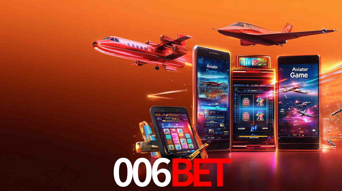 Descubra a Essência do 006bet: Nossa História e Compromissos