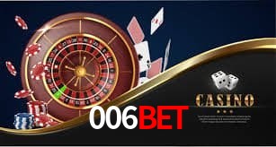 Login Seguro 006bet
