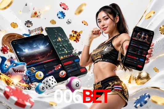Flash Promotion 006bet