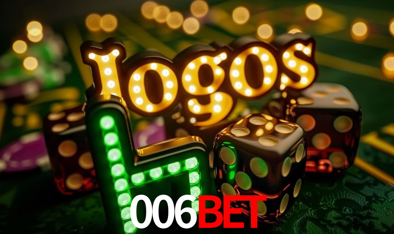 Promoção Relâmpago 006bet