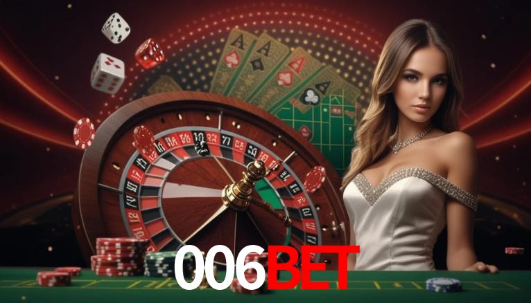 API Integration 006bet