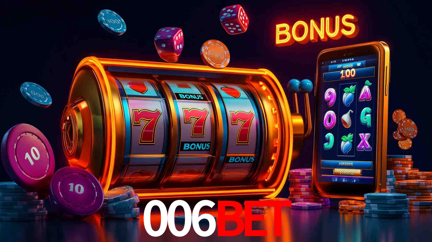 A Emoção da Loteria na 006bet: Uma Chance de Mudança de Vida