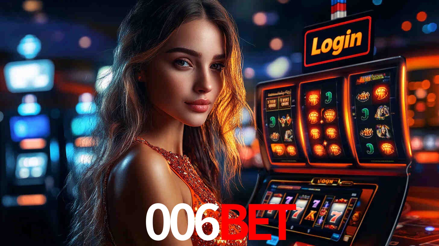 006bet: Seu Especialista em Apostas Esportivas Brasileiras