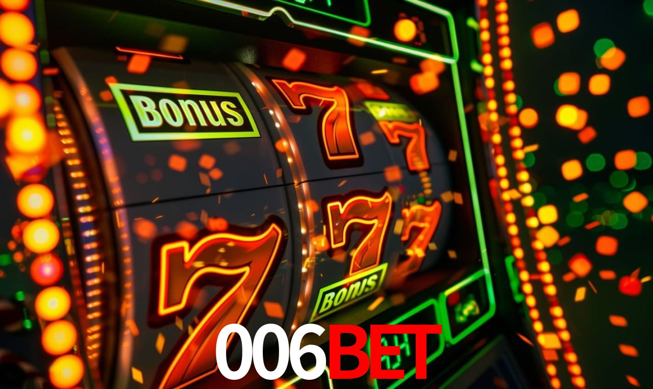Interface Premium 006bet