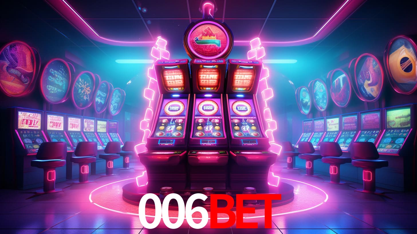 006bet: A Experiência de Casino com Jogos de Mesa ao Vivo