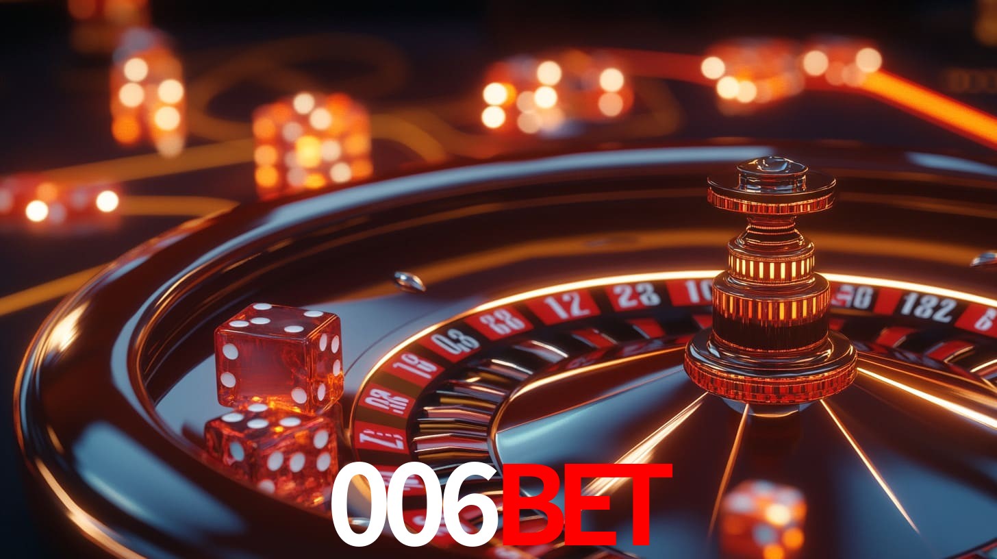 Tournaments 006bet