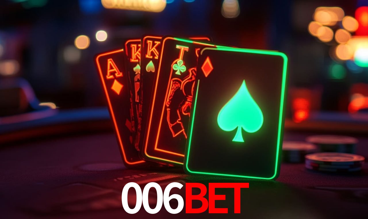 Especiais de Fim de Semana 006bet