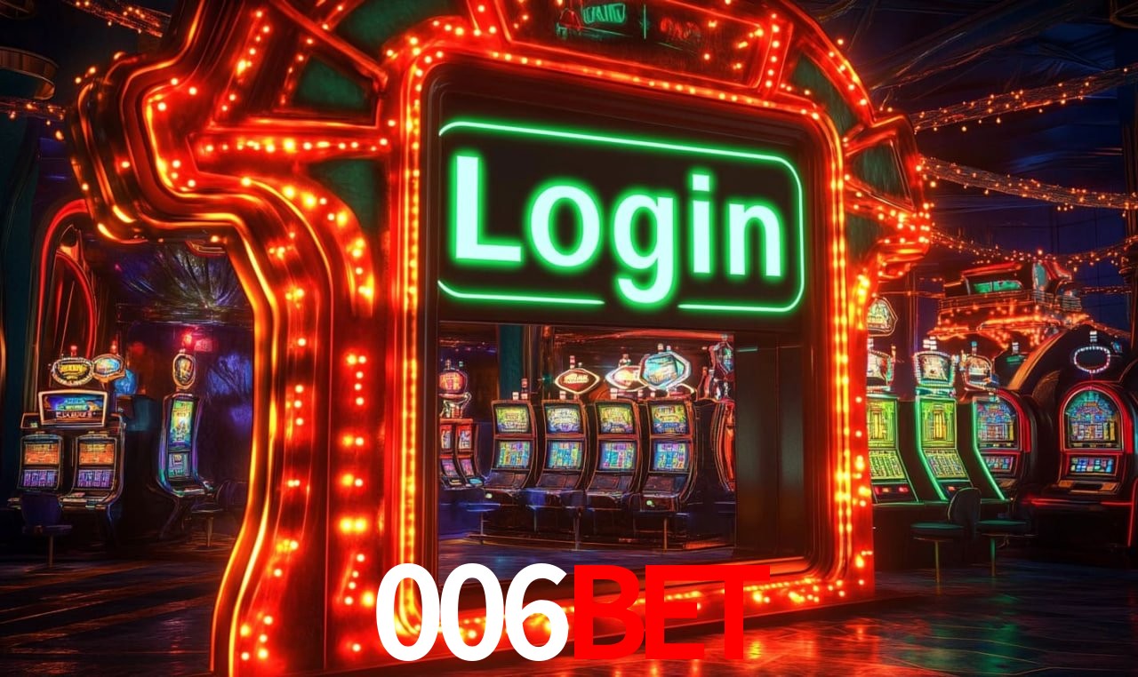 Casino Ao Vivo 006bet